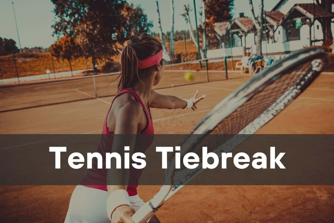 tennis tiebreak