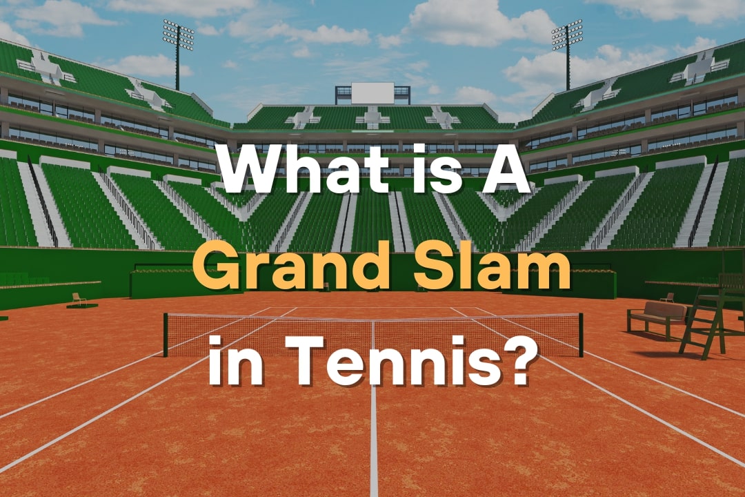 what are tennis grand slams
